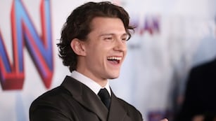 Tom Holland reveló que se retirará de la actuación: “No me verán más en las películas...”.