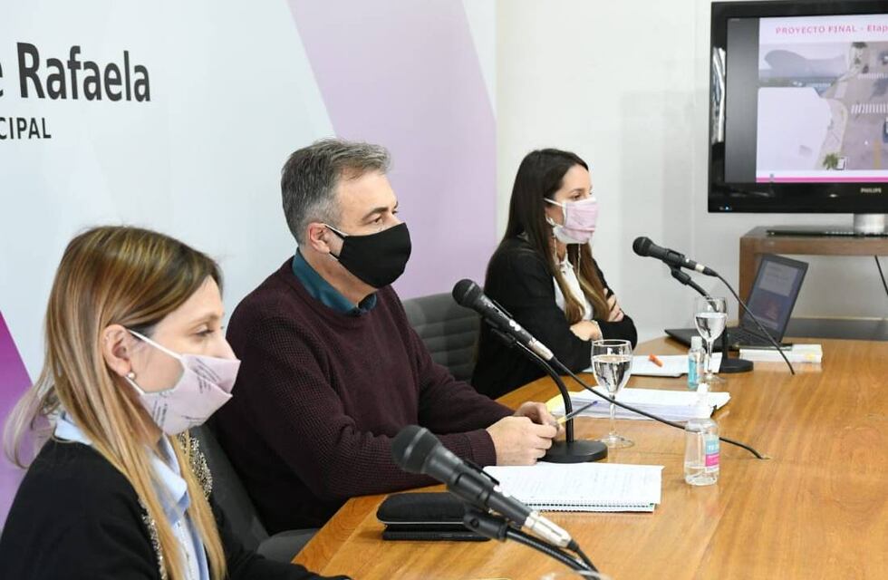 Prohibirán los giros a la izquierda en Av. Santa Fe, desde la Jefatura hasta Provindenti