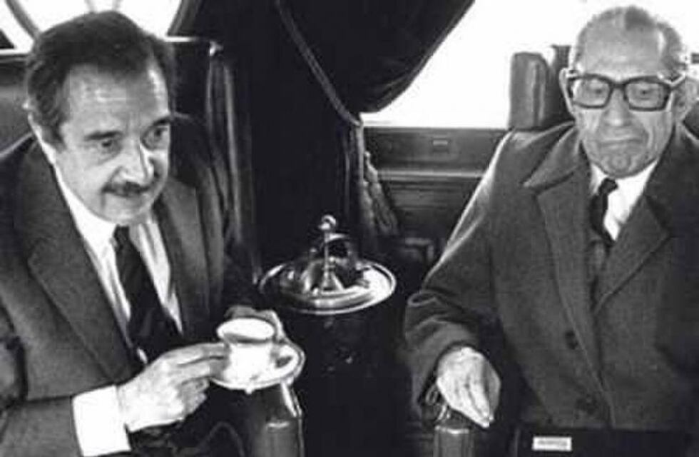 El gobierno de Fernando Riera y los derechos humanos en la provincia