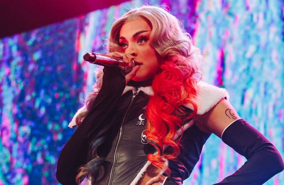 Una fiesta sin género: así se vivió el show Pabllo Vittar en la Argentina a puro baile, brillo y orgullo