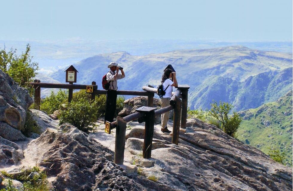 Córdoba, un imán por sus paisajes y afectos: a 8 de cada 10 cordobeses le gusta vivir en la provincia
