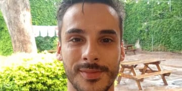 Lucas Martín Cicarelli