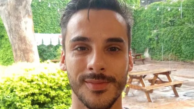 Lucas Martín Cicarelli