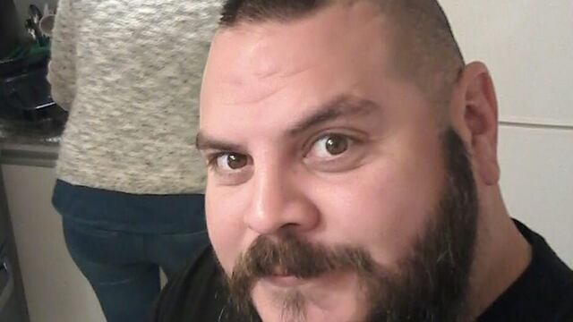 Sebastián "Oso" Cejas fue víctima de homicidio en Rosario la madrugada del martes 22 de septiembre de 2020. (Facebook)
