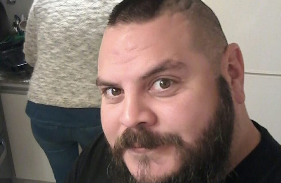 Cayó detenido un menor por el crimen del Oso Cejas