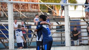 Ben Hur no pasó del empate de local