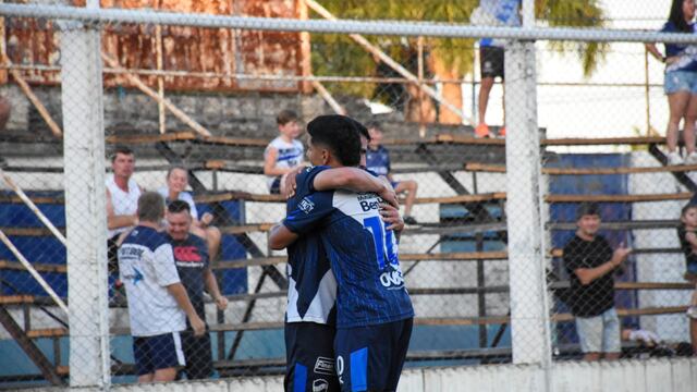 Ben Hur no pasó del empate de local