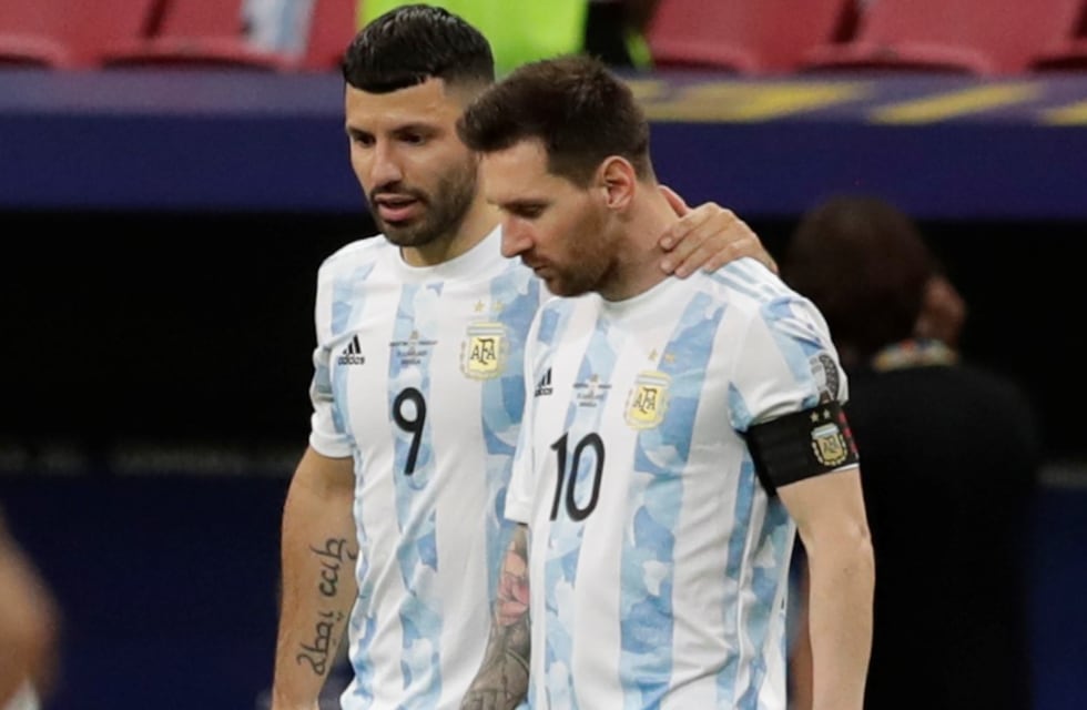 Lionel Messi cumple 34 años: los insólitos regalos del plantel de la Selección Argentina