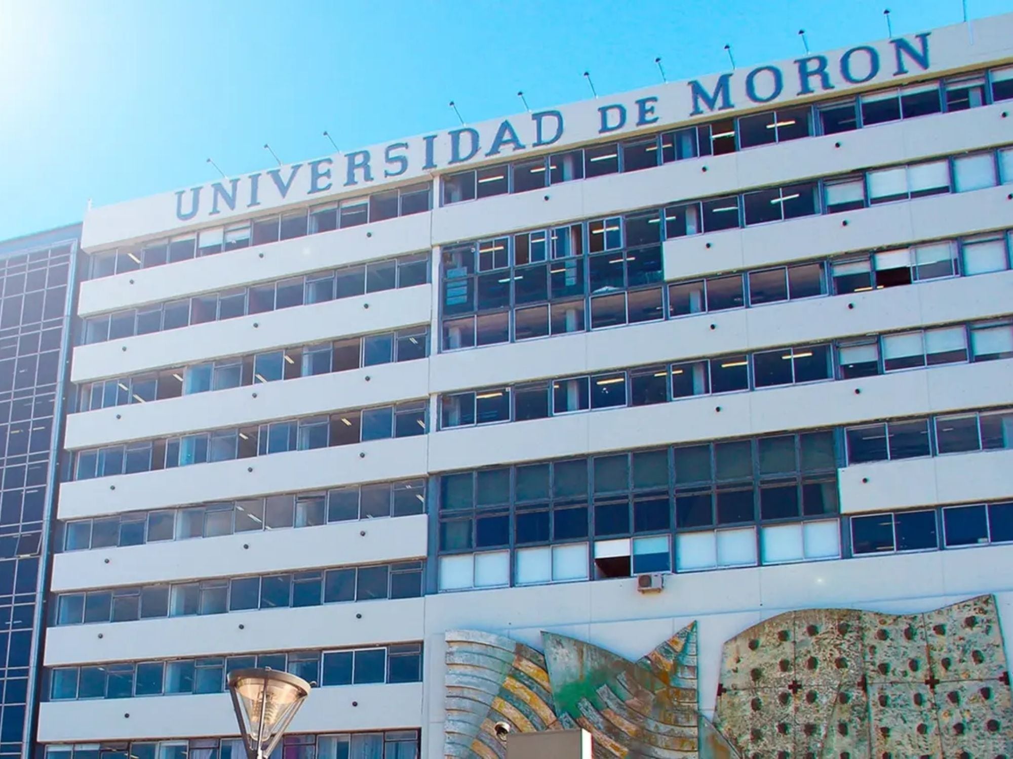 Universidad de Morón