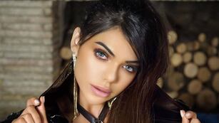 Suzy Cortez (Archivo)