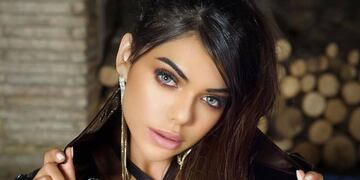 Suzy Cortez (Archivo)
