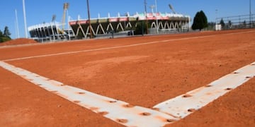 El Kempes se prepara para volver a recibir un torneo de alto nivel.