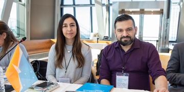 Maciel: “Está demostrado el compromiso de este gobierno con la temática, este conflicto tiene que ver con cuestiones edilicias y no de políticas públicas”