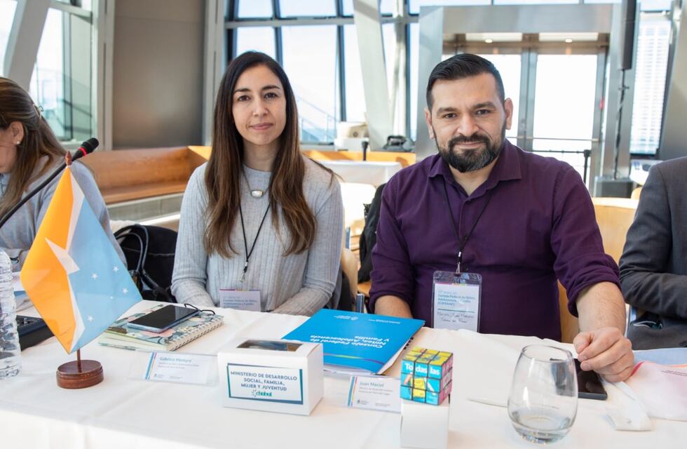 Maciel: “Está demostrado el compromiso de este gobierno con la temática, este conflicto tiene que ver con cuestiones edilicias y no de políticas públicas”