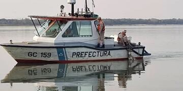 Prefectura. Imagen ilustrativa.