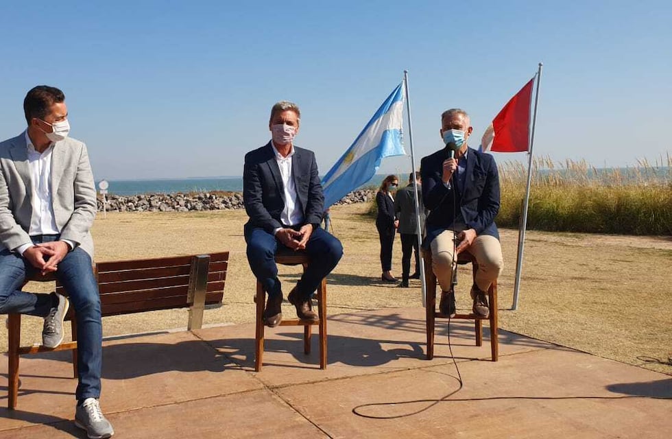 Ansenuza: a un paso de consagrarse el parque nacional más grande de Argentina