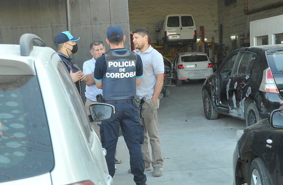 Inseguridad en Córdoba: triple robo en barrio General Urquiza