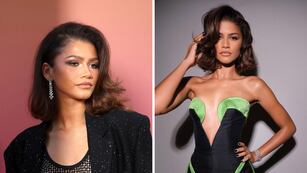 El corte de cabello indiscutible del 2025 y que ama Zendaya