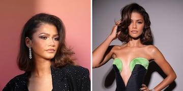 El corte de cabello indiscutible del 2025 y que ama Zendaya