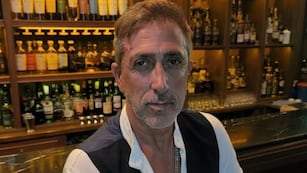 El Turco Naím reveló sus nuevos proyectos de vida luego de la separación: “No estoy deprimido”