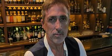 El Turco Naím reveló sus nuevos proyectos de vida luego de la separación: “No estoy deprimido”
