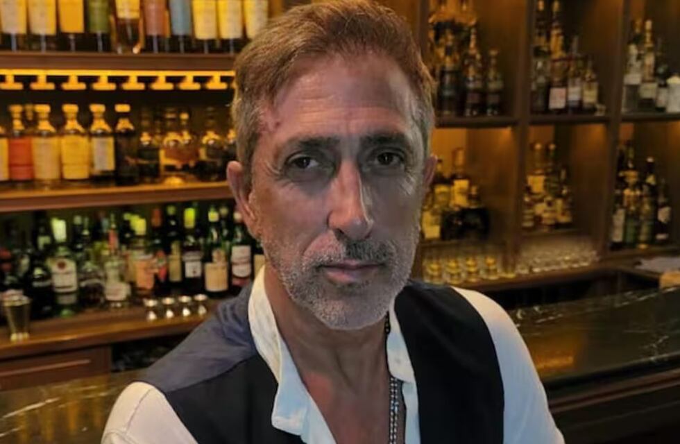 El Turco Naím contó sus nuevos proyectos de vida de soltero: “No estoy deprimido”