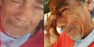 La historia detrás del humilde ganador de $307 millones. (Diario Movil)