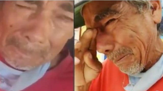 La historia detrás del humilde ganador de $307 millones. (Diario Movil)