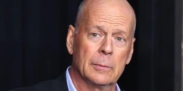 Crece la preocupación por el estado de salud de Bruce Willis: ya no puede caminar ni hablar