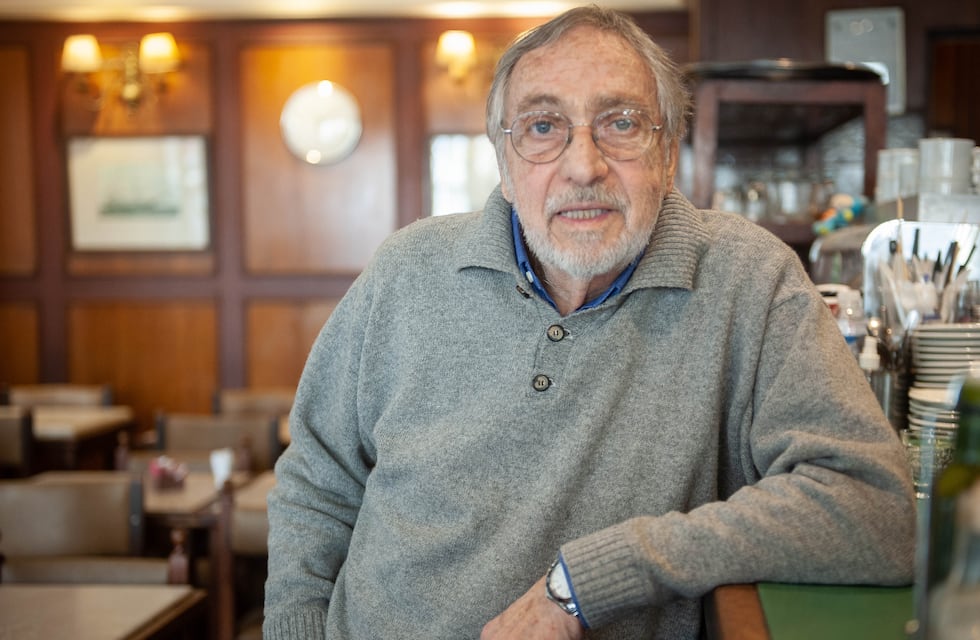 Preocupación por Luis Brandoni: suspendió sus funciones por un delicado problema de salud