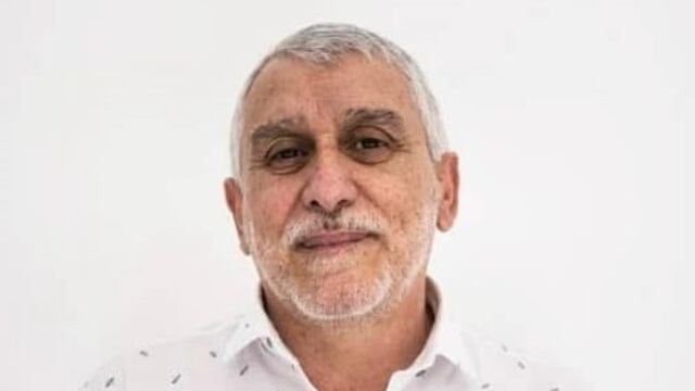 Dr. Jorge Leiva medico Arroyito propuesto como Ciudadano Ilustre