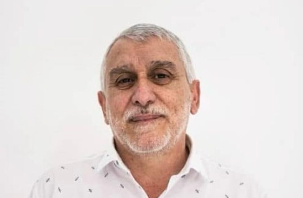 El médico Jorge Leiva es el nuevo ciudadano ilustre de Arroyito