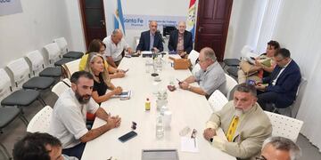 El Gobierno de Santa Fe ofreció un 40% de aumento a los médicos