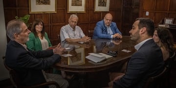 Buscan mejorar cooperación académica, cultural y lingüística