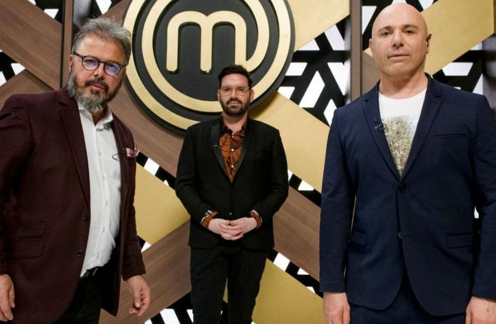 3 programas de cocina para ver si sos fan de “MasterChef Celebrity”