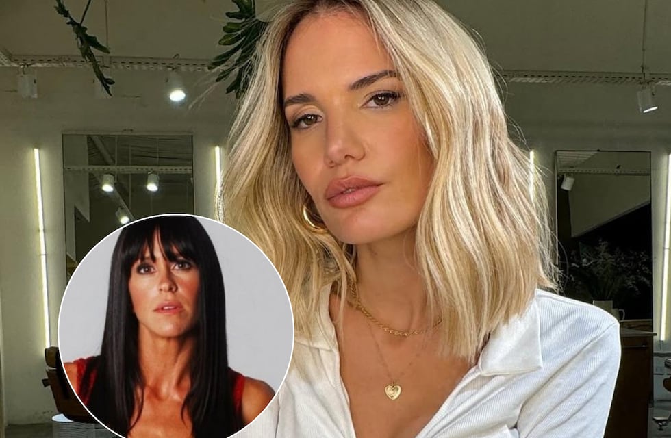 Eva Bargiela reveló la verdad sobre su relación con su suegra Caro Baldini tras dejarla afuera del video del bebé