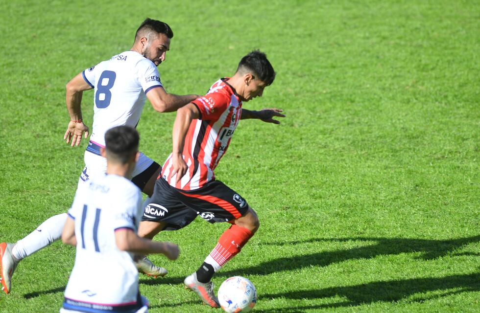 Belgrano e Instituto vuelven a los domingos en julio