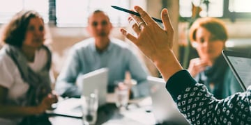 En Córdoba, emprendedores darán cátedra de sus experiencias para quienes buscan crecer.