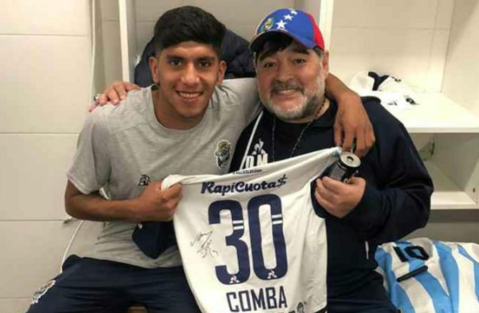 Estudiantes de Río Cuarto sumó otro refuerzo de Primera