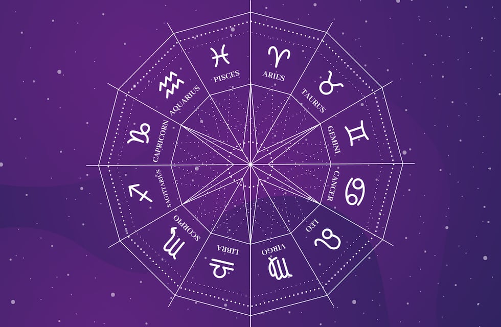 Horóscopo semanal (28 abril - 4 mayo): predicciones de amor, dinero y amistad para cada signo del zodiaco
