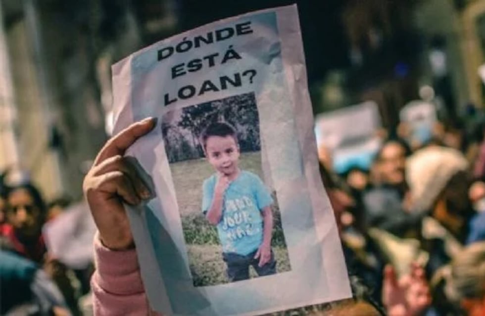 Las 3 opciones que tiene la Justicia a días de que termine la investigación por Loan Peña