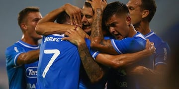 El Pirata no pierde en Alberdi desde 2018. Una racha superior a la del Munich.