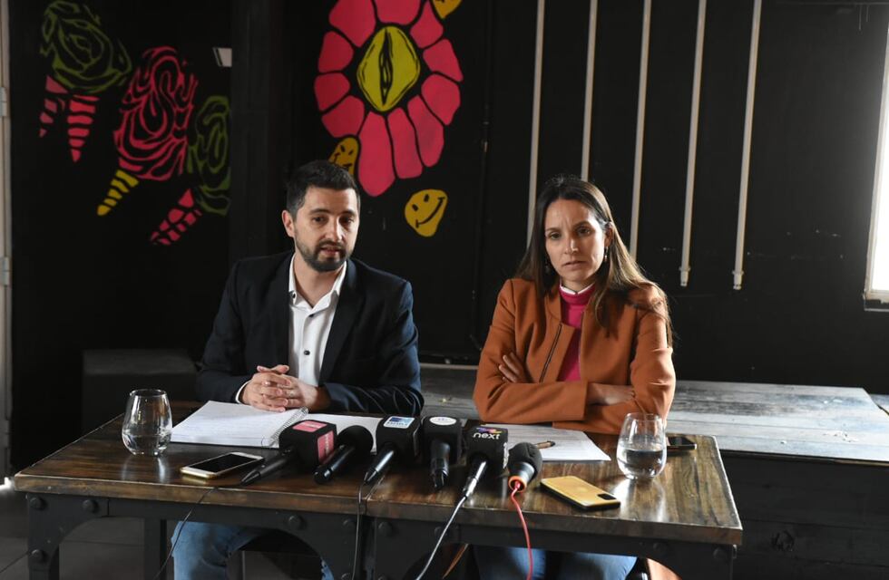 Presentaron una propuestas para “garantías más accesibles”