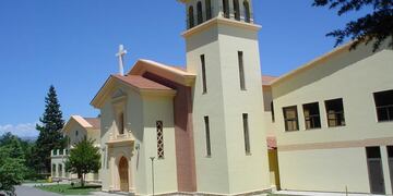 Residencia Franciscana San Antonio de Arredondo