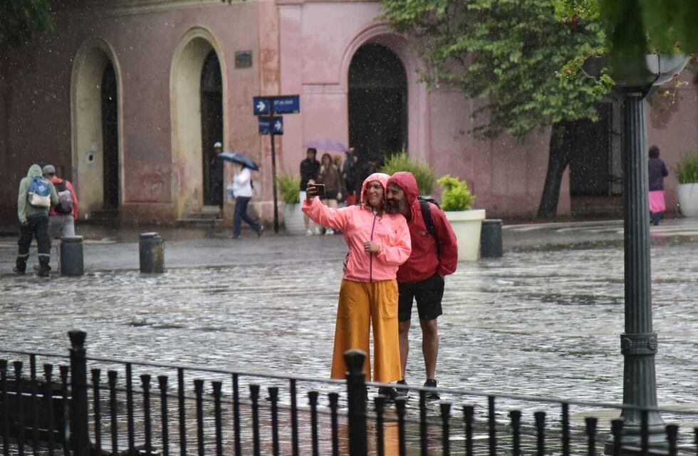 Tiempo en Córdoba: cómo estará el clima este martes 31 de enero