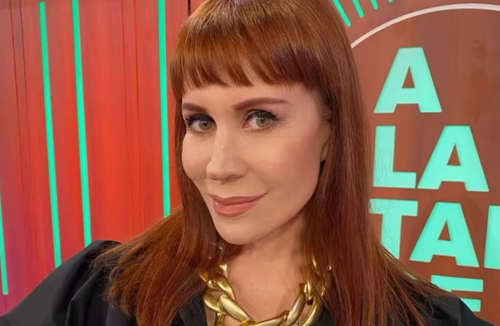 El destape de Matilda Blanco: a sus 56 años se animó a una jugada producción de fotos en lencería