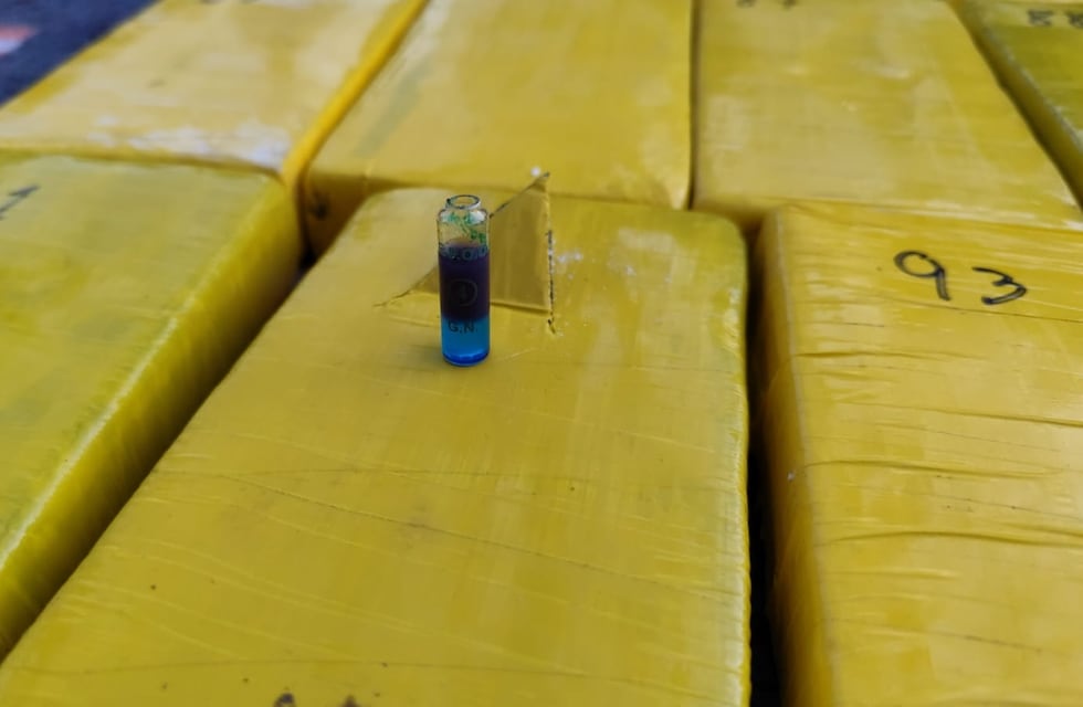 Traficando droga de Jujuy a Salta acumularon una fortuna que gastaron en vehículos