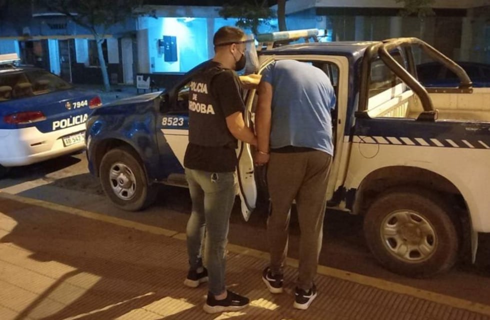Villa María: denunció que le robaron 800.000 pesos pero lo descubrieron