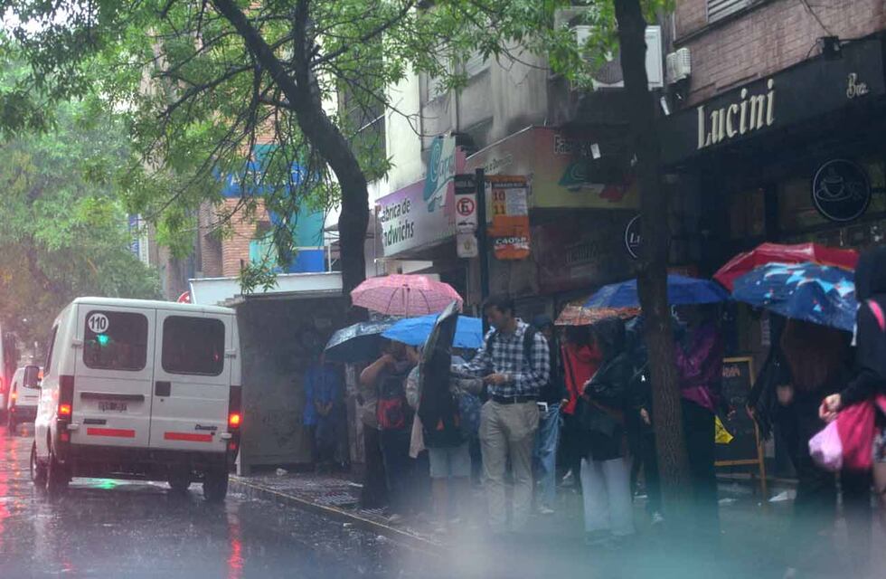 Tras la tormenta y el granizo, ¿cómo seguirá el tiempo en Córdoba este jueves 23 de febrero?