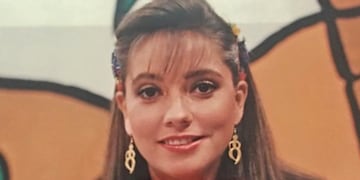 Así está hoy Gaby Rivero, la Maestra Ximena de Carrusel